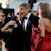 Clooney-Canalis, far peggio di così era difficile...