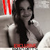 Jolie-Pitt, uno scatto privato per W Magazine