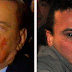 Berlusconi, colpito ma non affondato