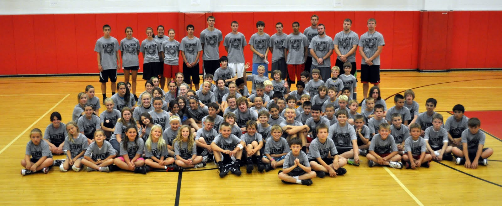 New Richmond High School Sports 7/4/10 7/11/10