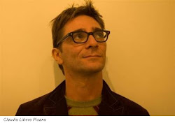 Claudio Libero Pisano | curator
