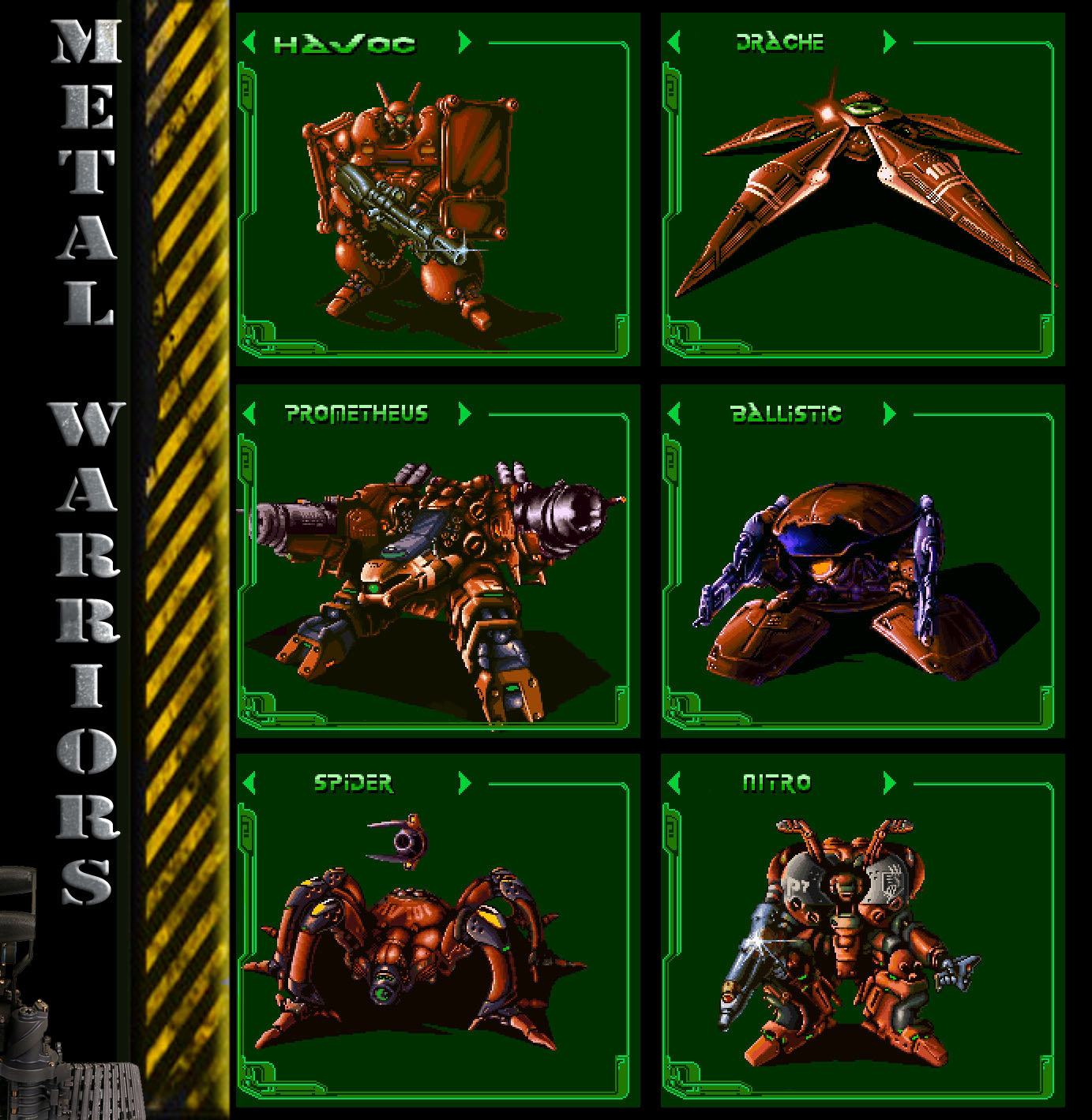 Metal_Warriors_lineup_by_Tatong.jpg