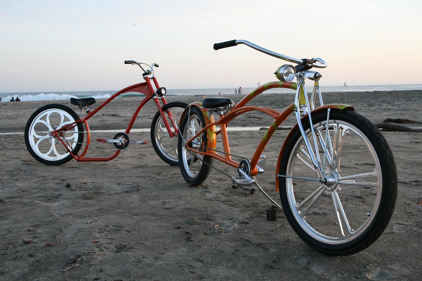 Cool Beach Cruisers The Best Beaches In World Cool Beach Cruisers The Best Beaches In World
