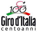 logo du giro d'italia