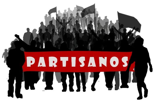 RED PARTISANOS