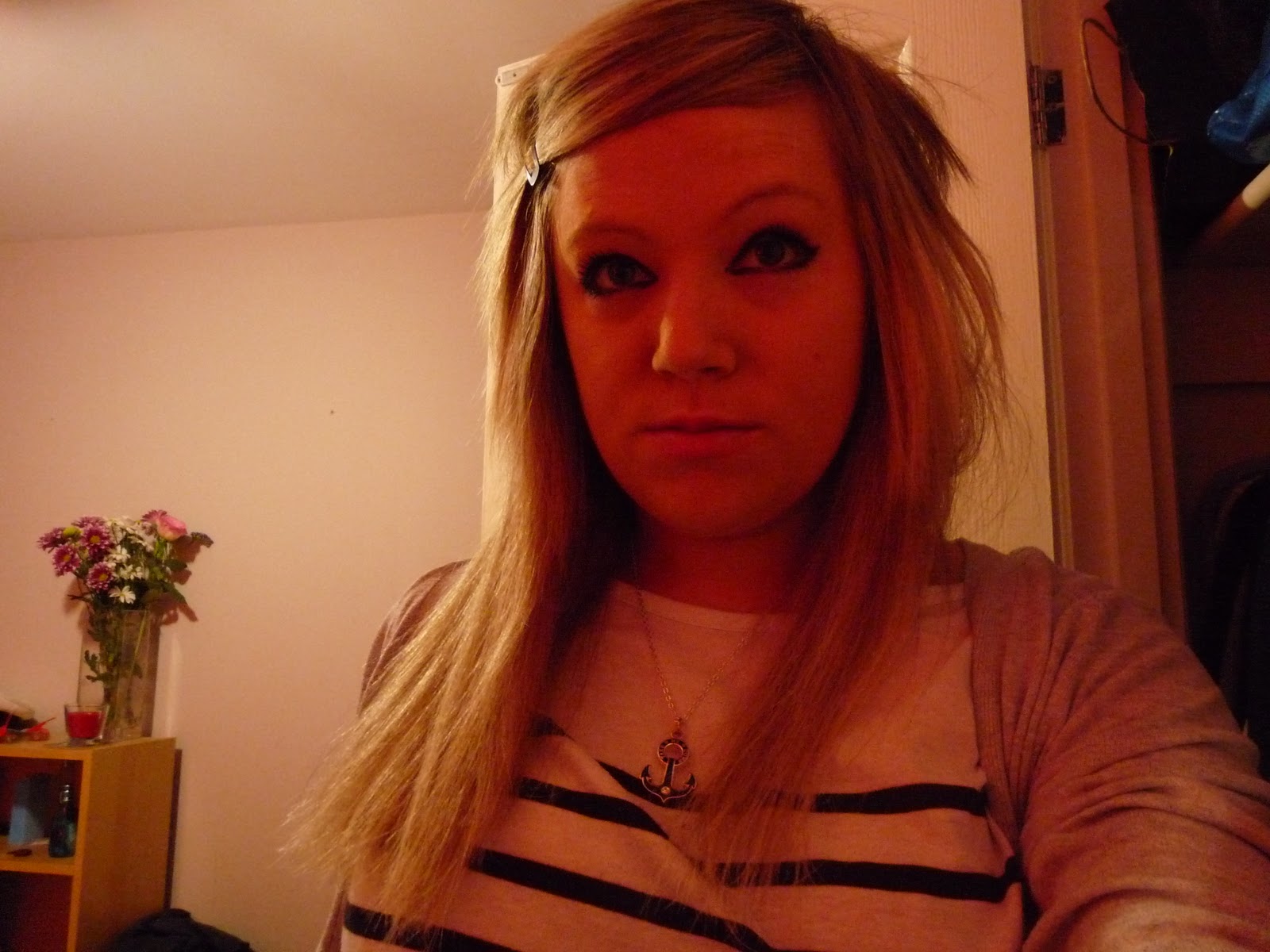 Hair Extensions A Rosie Outlook
