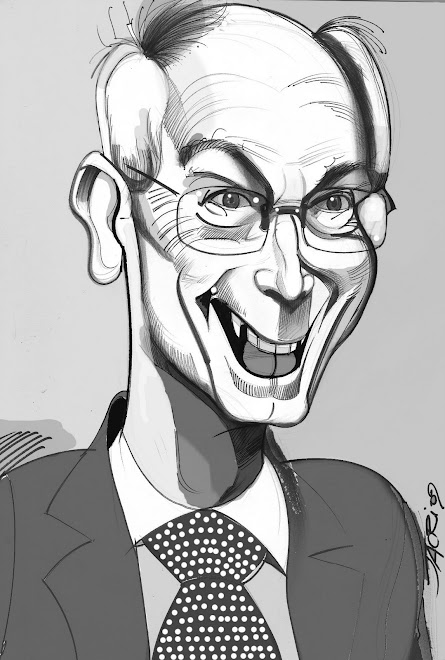 HERMAN VAN ROMPUY