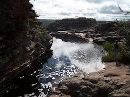 CACHOEIRA DO FERRO DOIDO