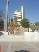 Torre de la Universidad De la Salle Bajio