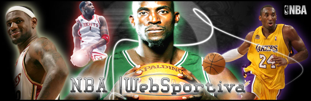 NBA |Websportiva - teste