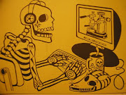 Trabajando arduamente...