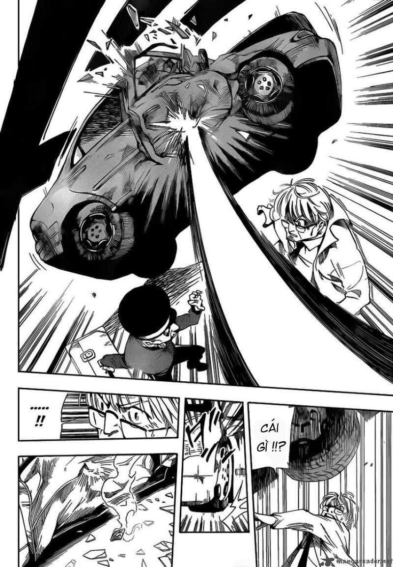 Arago chap 15
