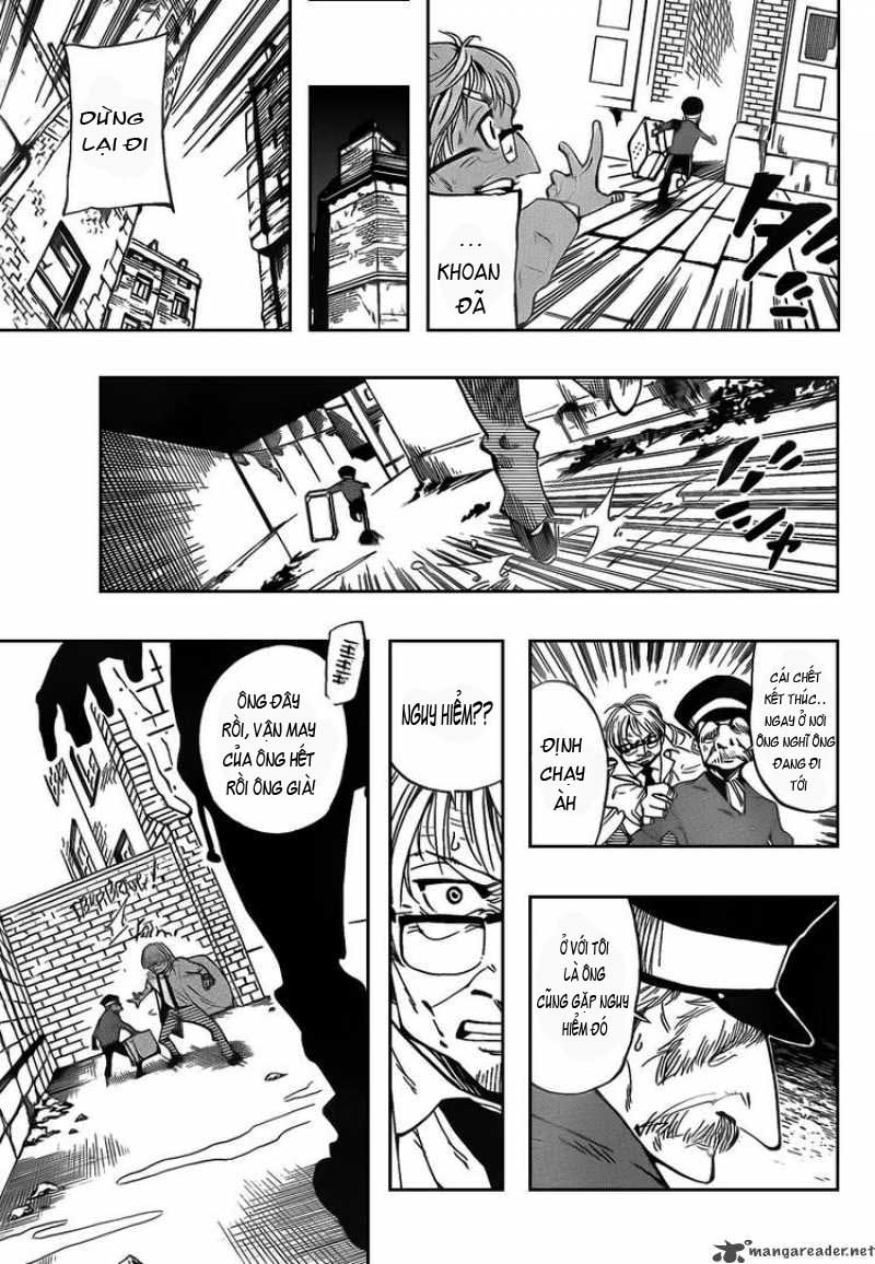Arago chap 15
