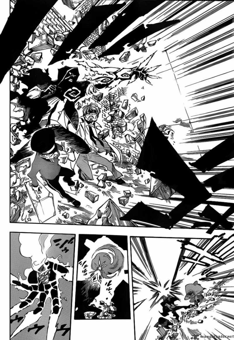 Arago chap 15
