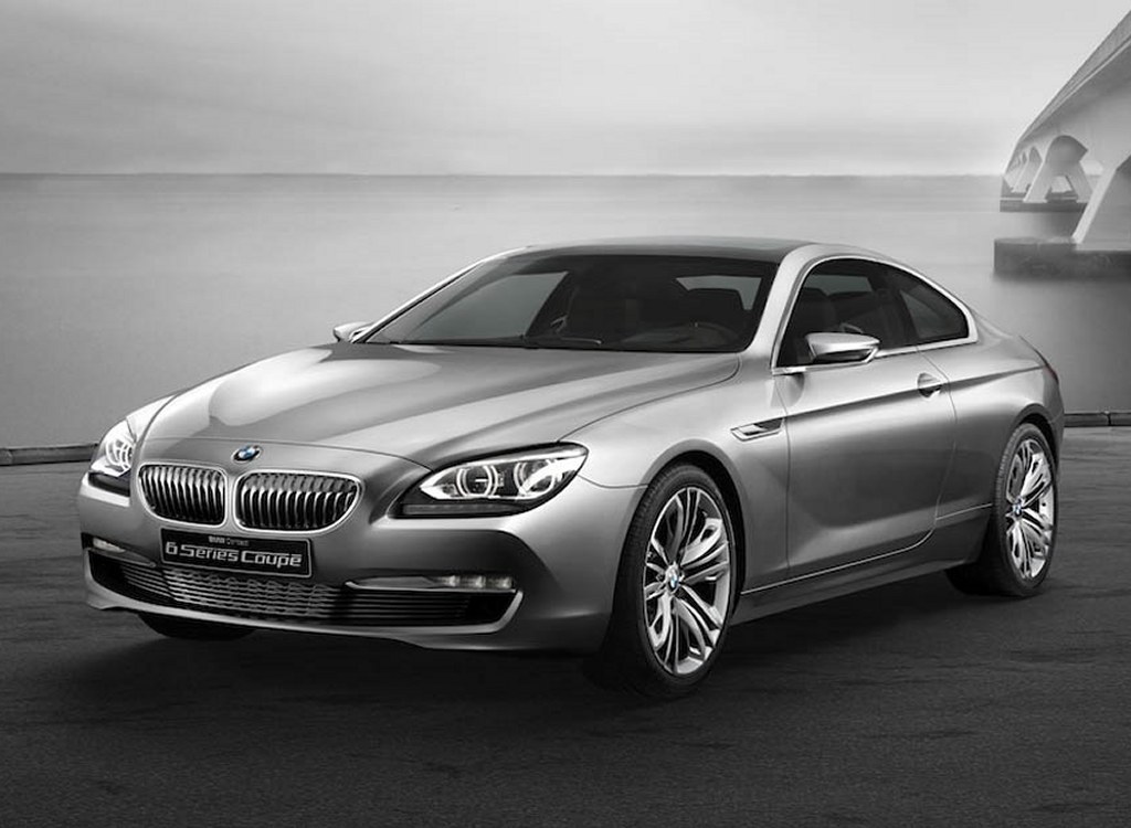 2011 BMW 6 Series wallpapers-stills-images and pictures ~ Vivid Car