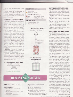 espectacular comedor | labores de esther. todo para barbie