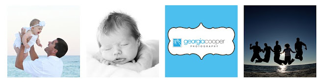 Georgia Cooper Photography : Children`s Photographer in Panama City Beach, Florida