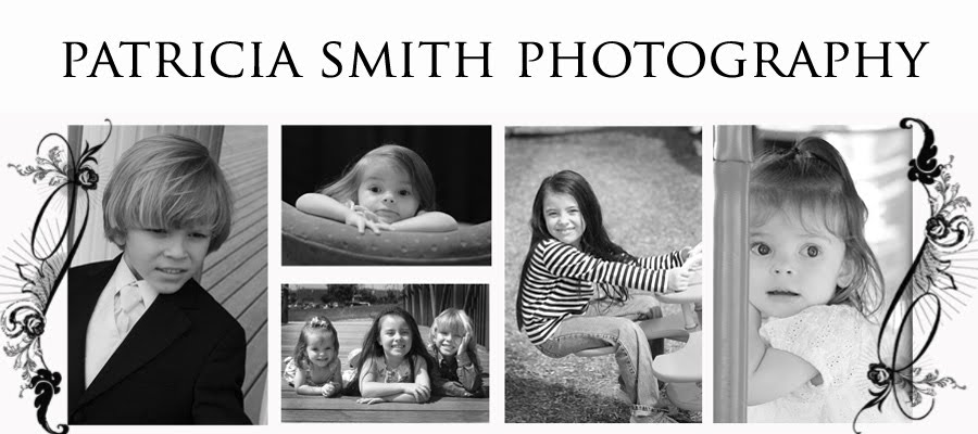 Patricia Smith Photography