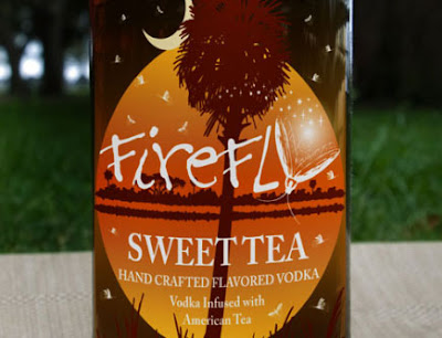 Burnett S Sweet Tea Vodka Calories