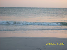 Ocean....Treasure Island Tampa,FL