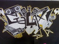 GALAXI IS MY LIVE!!!