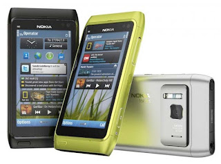 Nokia N8 reviews-Best smartphone for entertainment Nokia N8 reviews-Best smartphone for entertainment