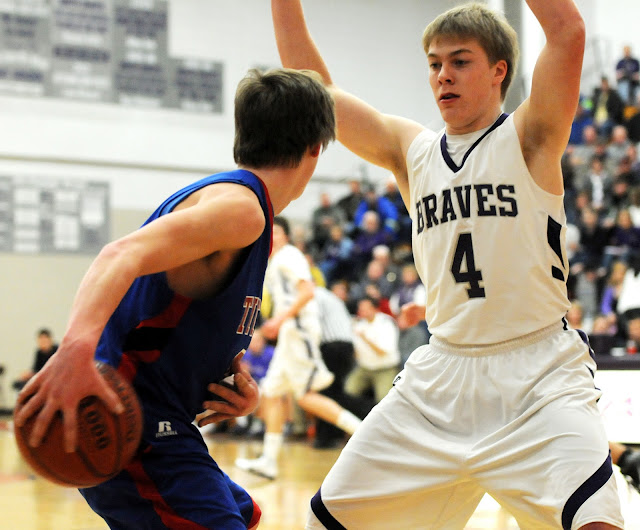 Gottoknow Bouttineau A great week for Bottineau Sports