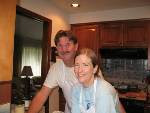 Debbie and Dave