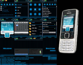 TEMI PER SAMSUNG S5230 SCARICARE