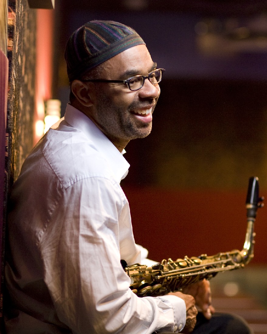 Kenny Garrett y su "Song For DiFang" Soul y otros alimentos del alma