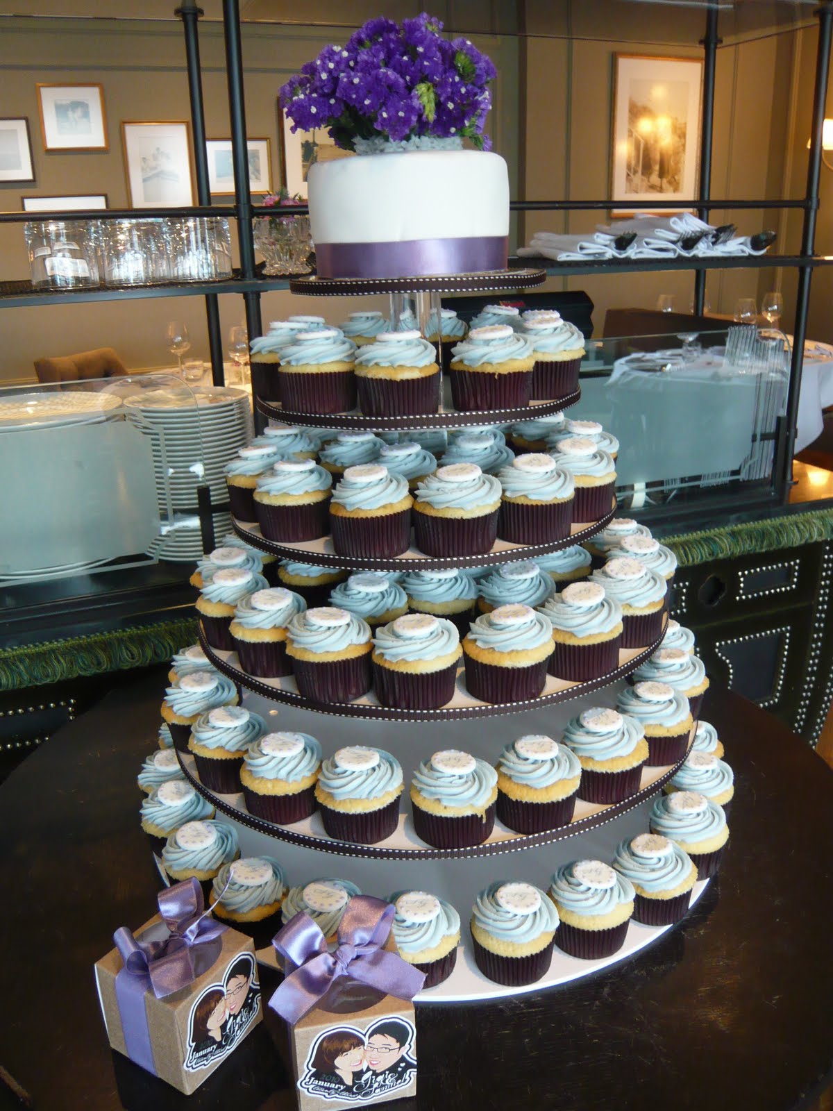 [Purple+lemon+cupcake+tower.JPG]