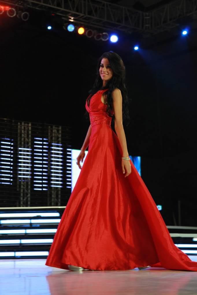 Alejandra Barillas's Photos & Profile/Biography Miss Parade