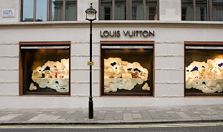 In LVoe with Louis Vuitton: December 2007