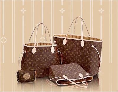 Neverfull NO PRICE INCREASE!!! |In LVoe with Louis Vuitton