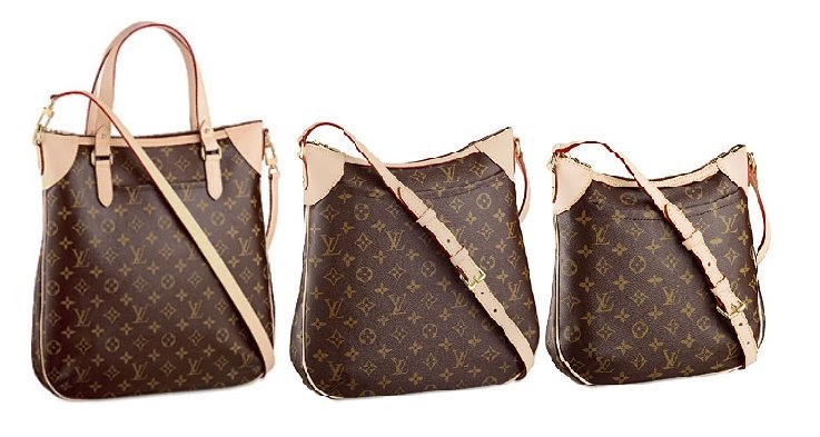 Louis Vuitton Odeon now available in the US |In LVoe with Louis Vuitton