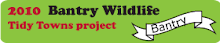 Bantry Wildlife Project