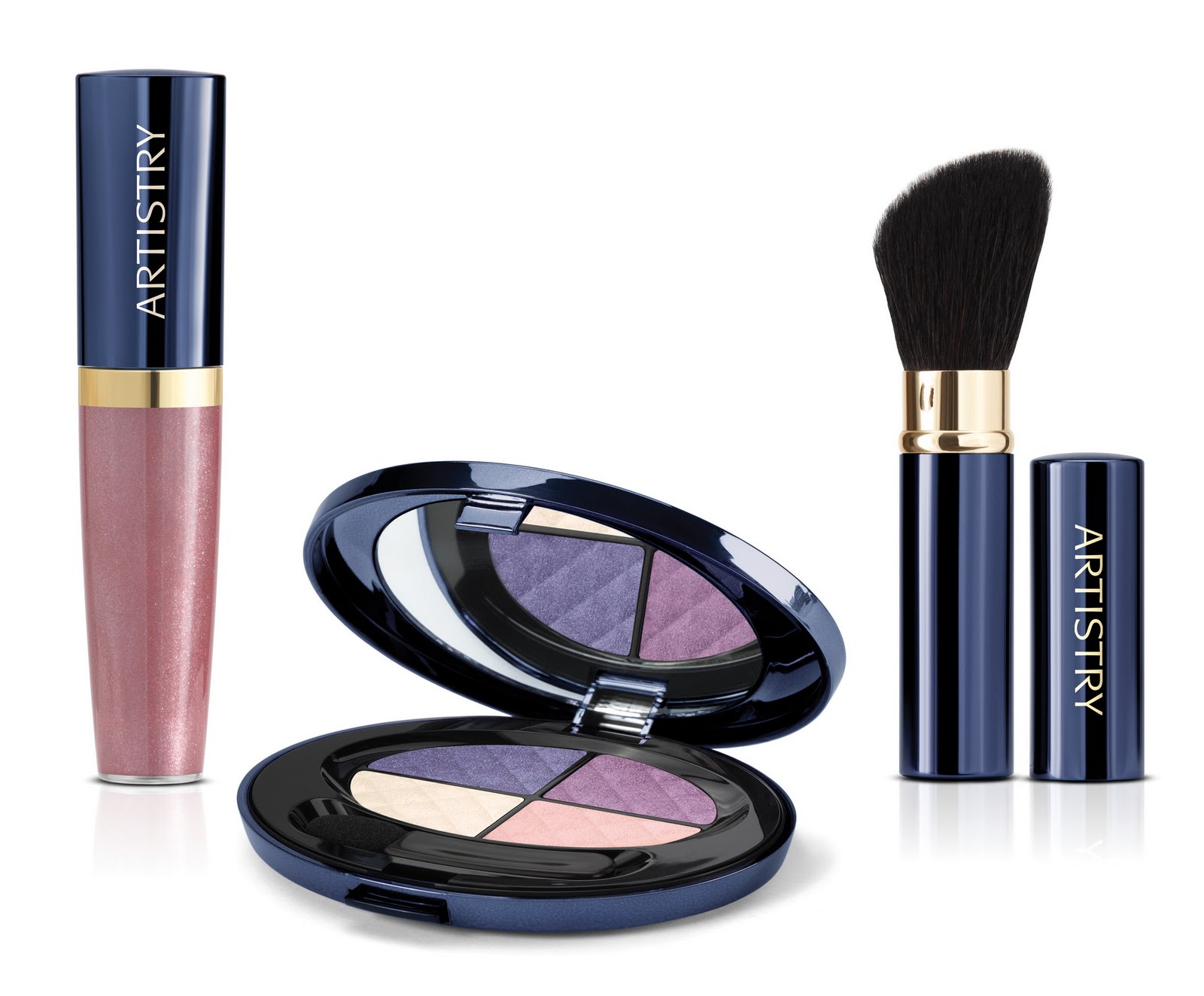 artmatic makeup