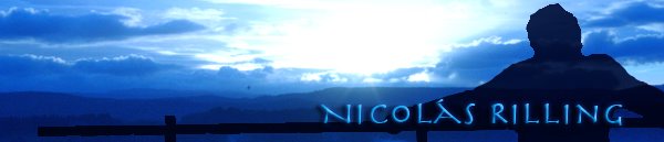 NICOLÁS RILLING