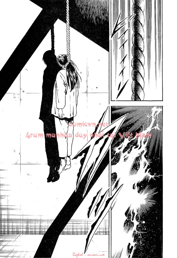 Tatoeba Haha ga 18+ chap 48
