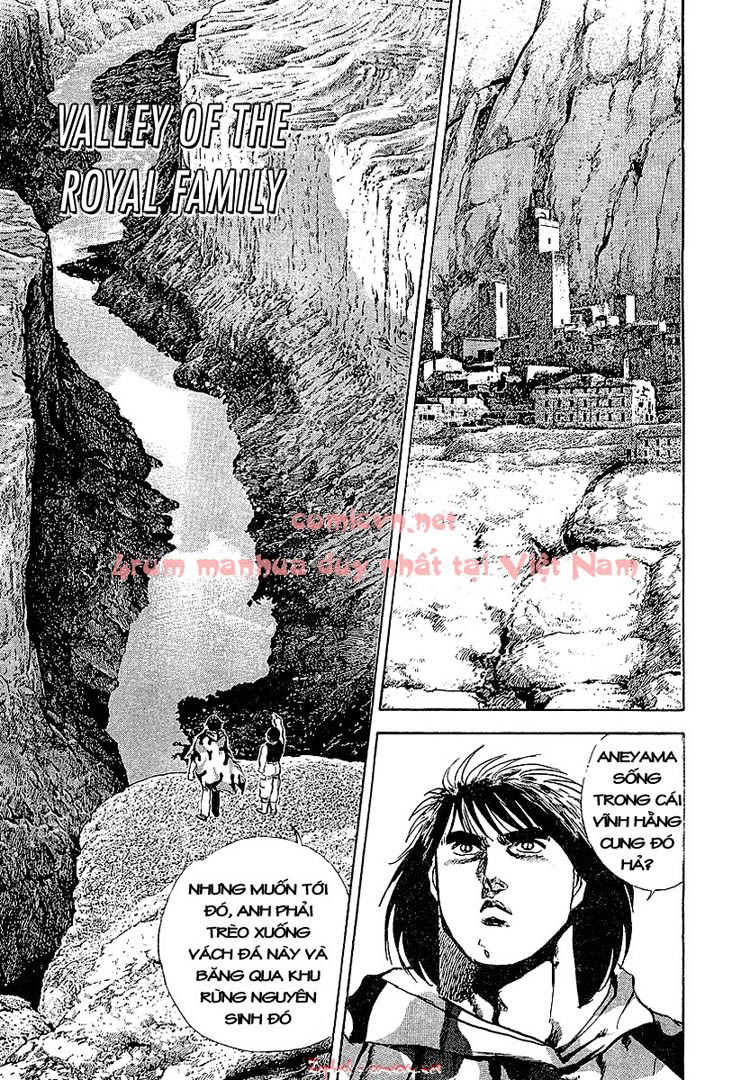 Tatoeba Haha ga 18+ chap 49