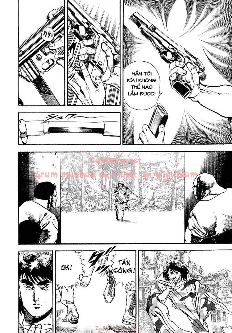 Tatoeba Haha ga 18+ chap 48