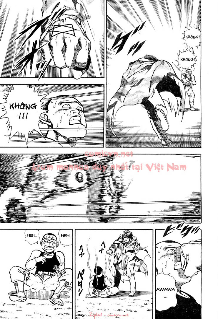 Tatoeba Haha ga 18+ chap 48