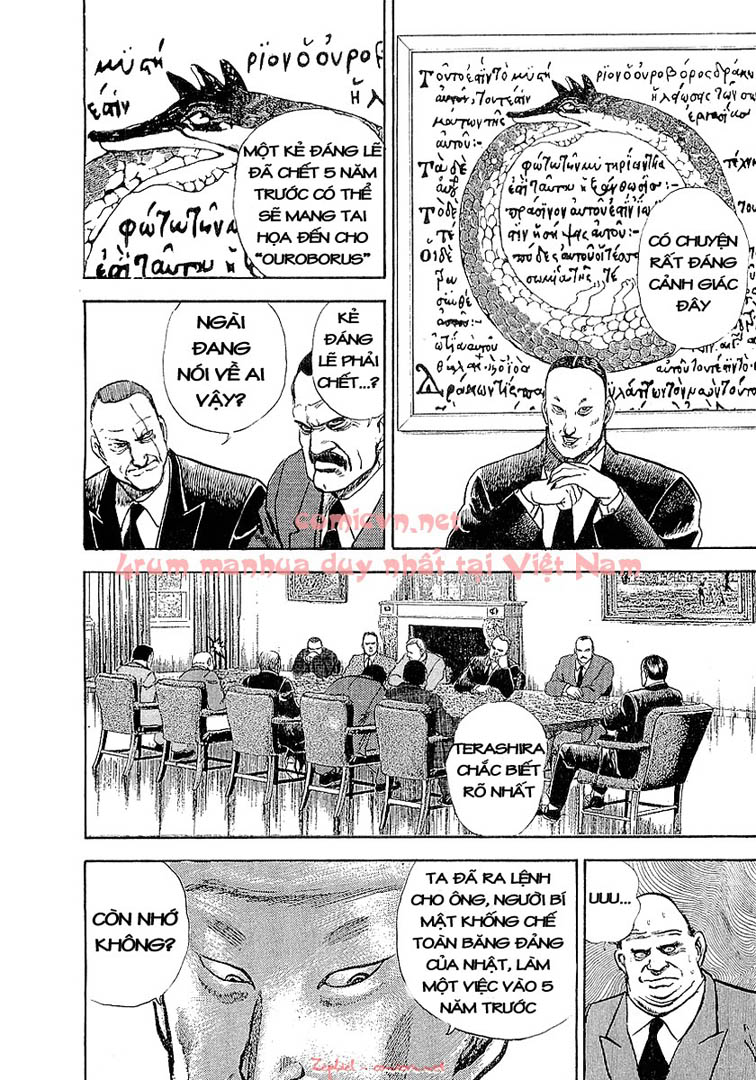 Tatoeba Haha ga 18+ chap 48