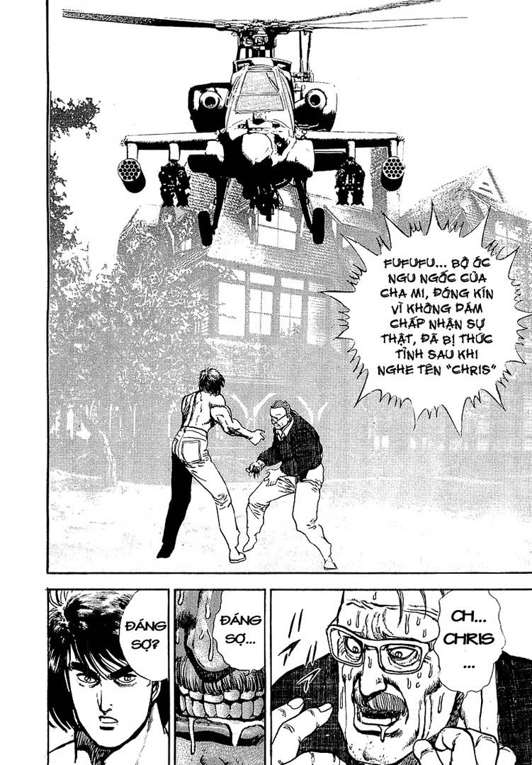Tatoeba Haha ga 18+ chap 43