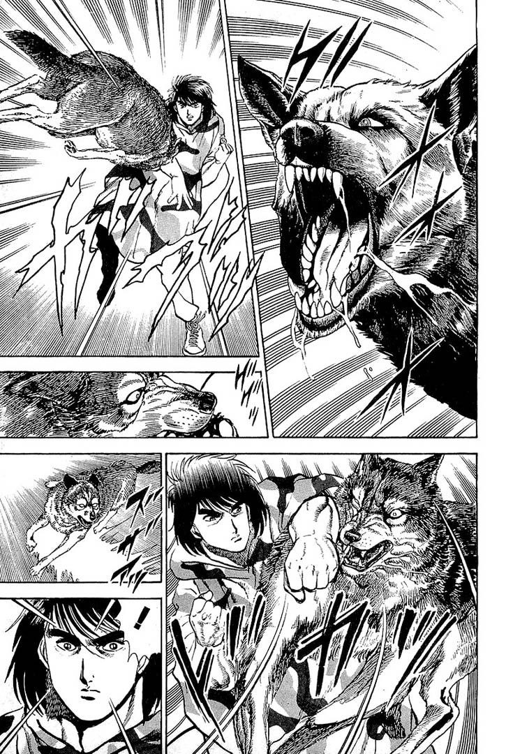 Tatoeba Haha ga 18+ chap 44