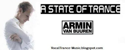 Armin van Buuren - aSoTrance, Vocal Trance Music Download mp3
