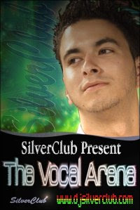 SilverClub – Vocal Arena Vol.18, trance music, vocal trance hits, Vocal Trance, http://vocaltrance-music.blogspot.com