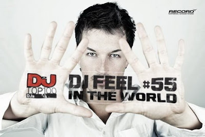 DJ Feel - TranceMission (10-09-2009)