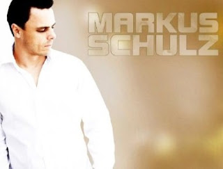Markus Schulz - Global DJ Broadcast (GuestMix Cosmic Gate) (08-10-2009)