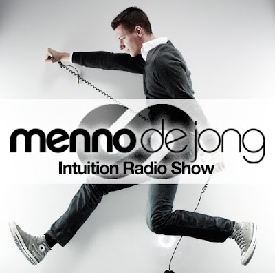 Menno de Jong - Intuition Radio Show 157 (14-10-2009)